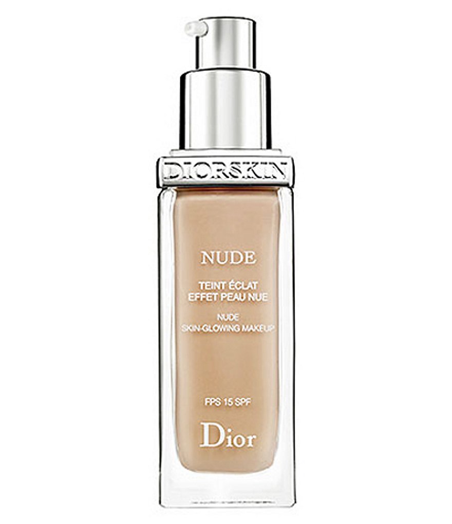 diorskin skin glowing makeup with sunscreen diorskin skin glowing makeup with sunscreen