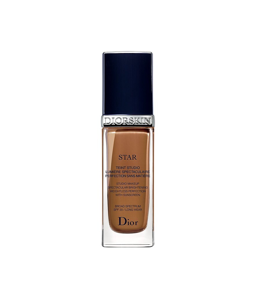 Dior Diorskin Star Studio Spectacular Brightening Weightless Perfection Broad Spectrum SPF Makeup
