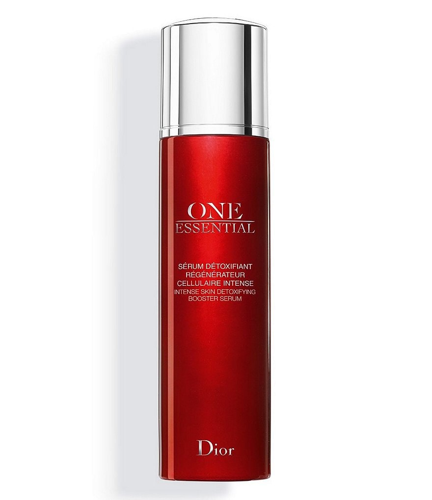 Dior One Essential Intense Skin Detoxifying Booster Serum
