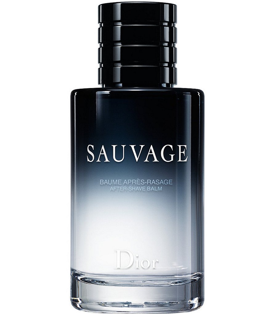 Dior Sauvage After Shave Balm