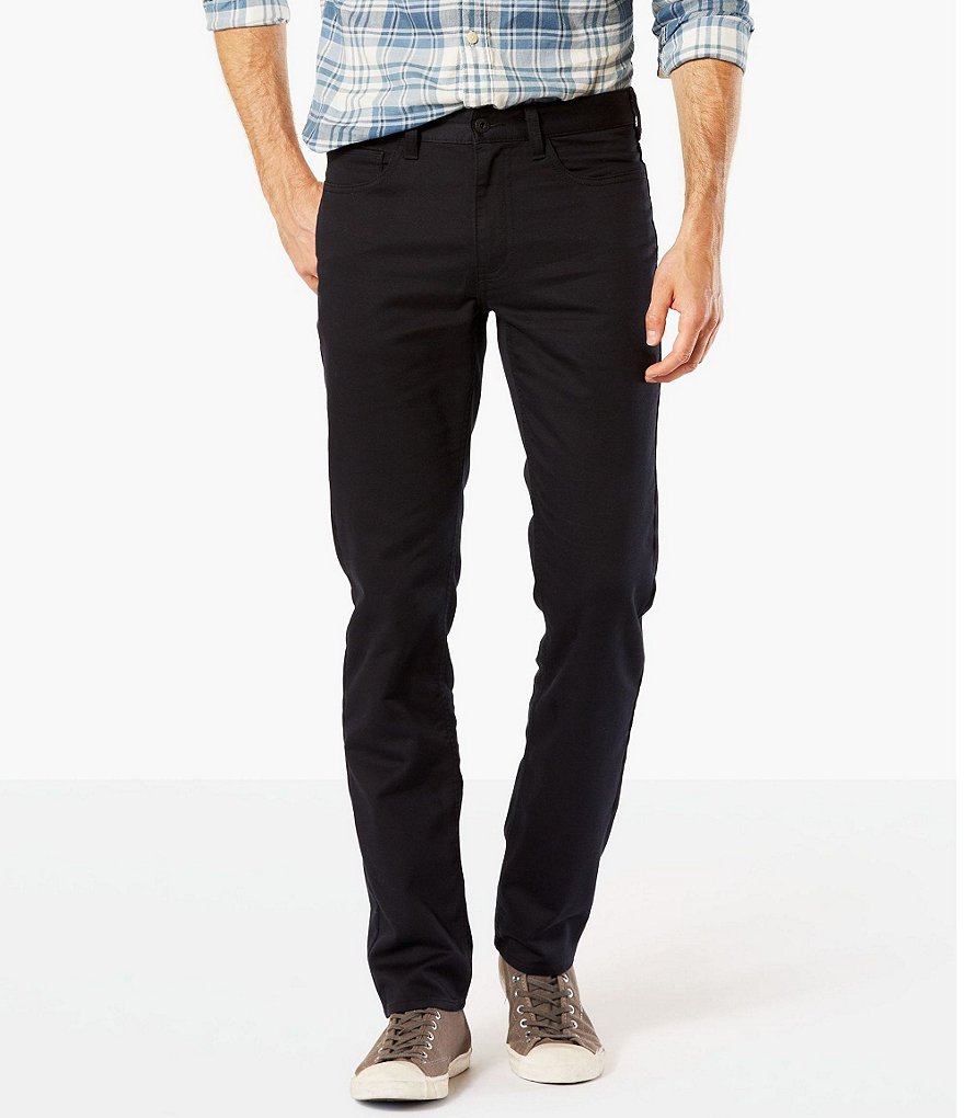Dockers