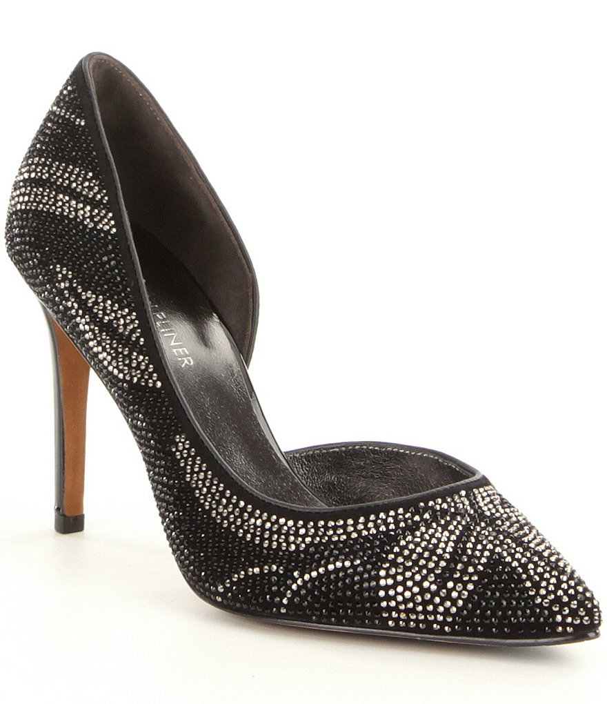 Donald J Pliner Keara d´Orsay Pumps
