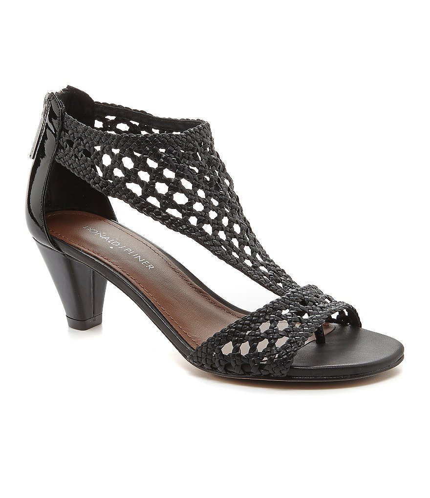 Donald J Pliner Verona Dress Sandals