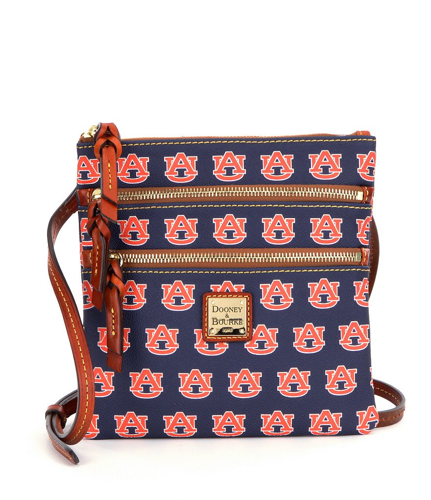 Dooney & Bourke Auburn University Cross-Body Bag