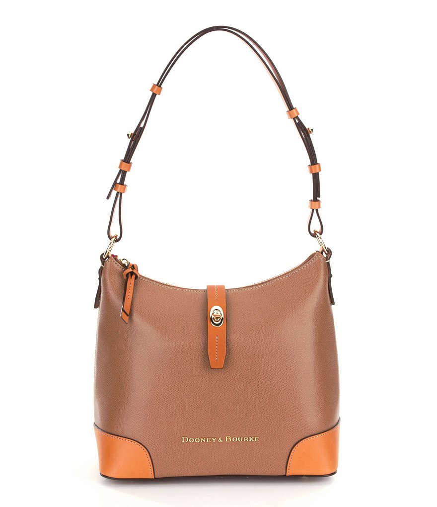 Dooney & Bourke Claremont Hobo Bag