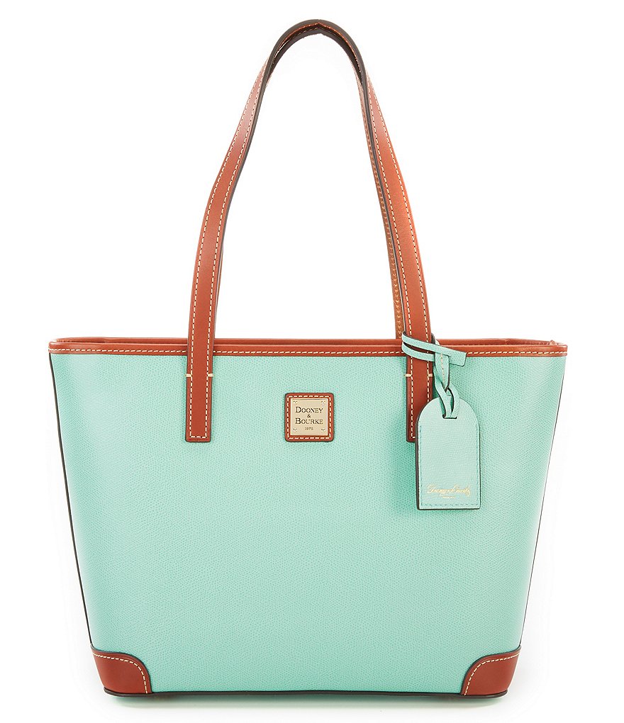 Dooney & Bourke Collins Collection Charleston Shopper