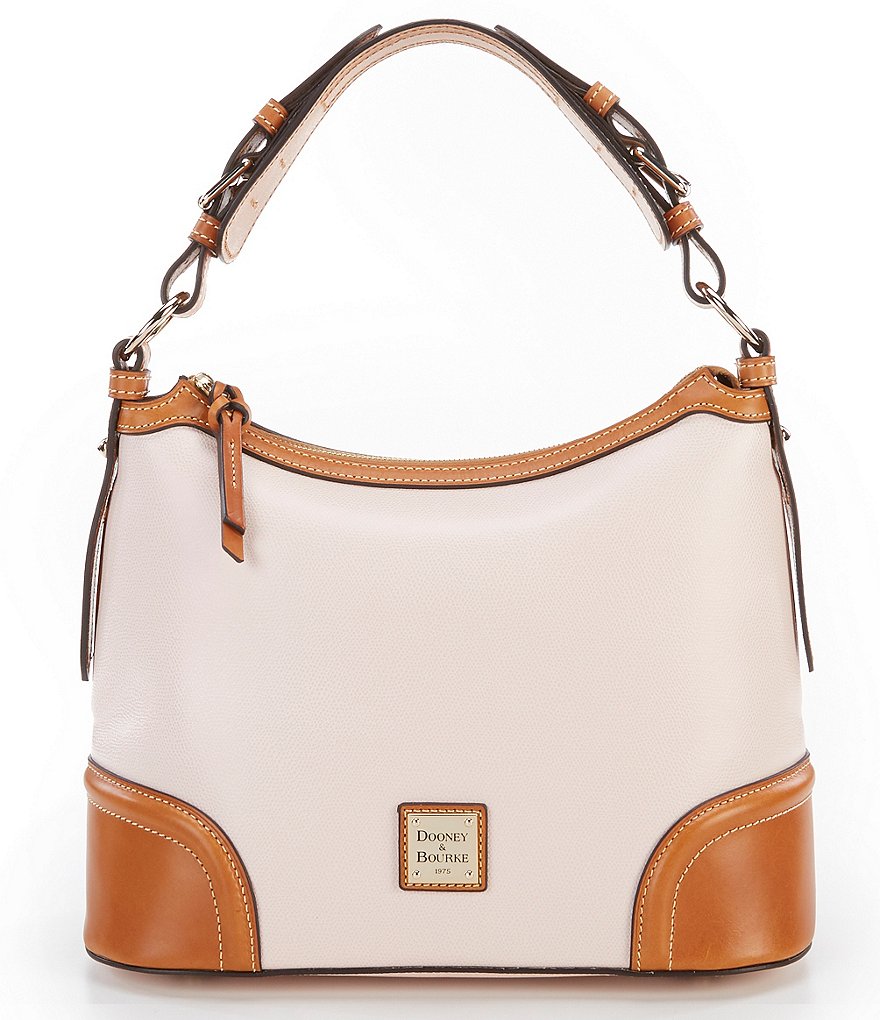 Dooney & Bourke Collins Collection Hobo Bag