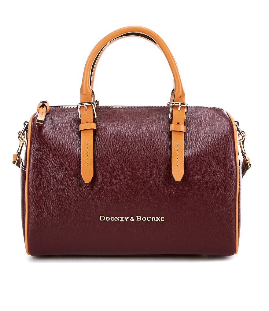 Dooney & Bourke Olivia Satchel