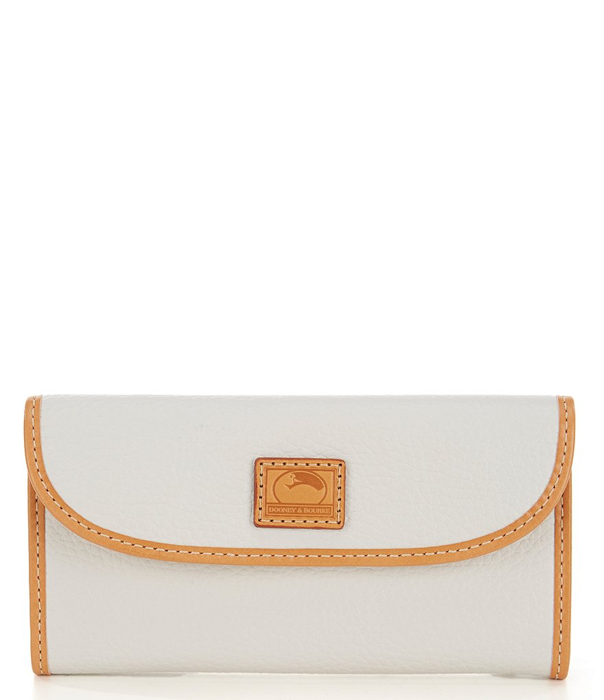 Dooney & Bourke Patterson Collection Continental Clutch