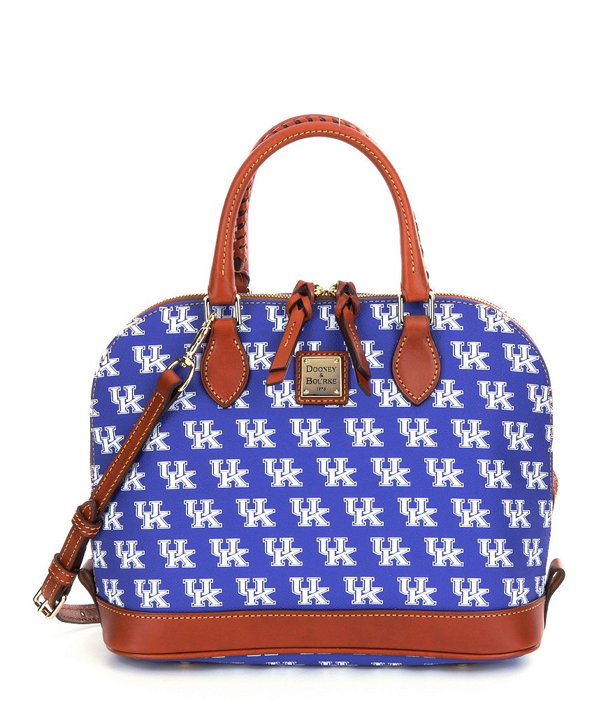 Dooney & Bourke University of Kentucky Convertible Satchel