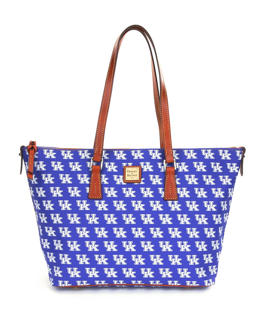 Dooney & Bourke University of Kentucky Shopper Tote