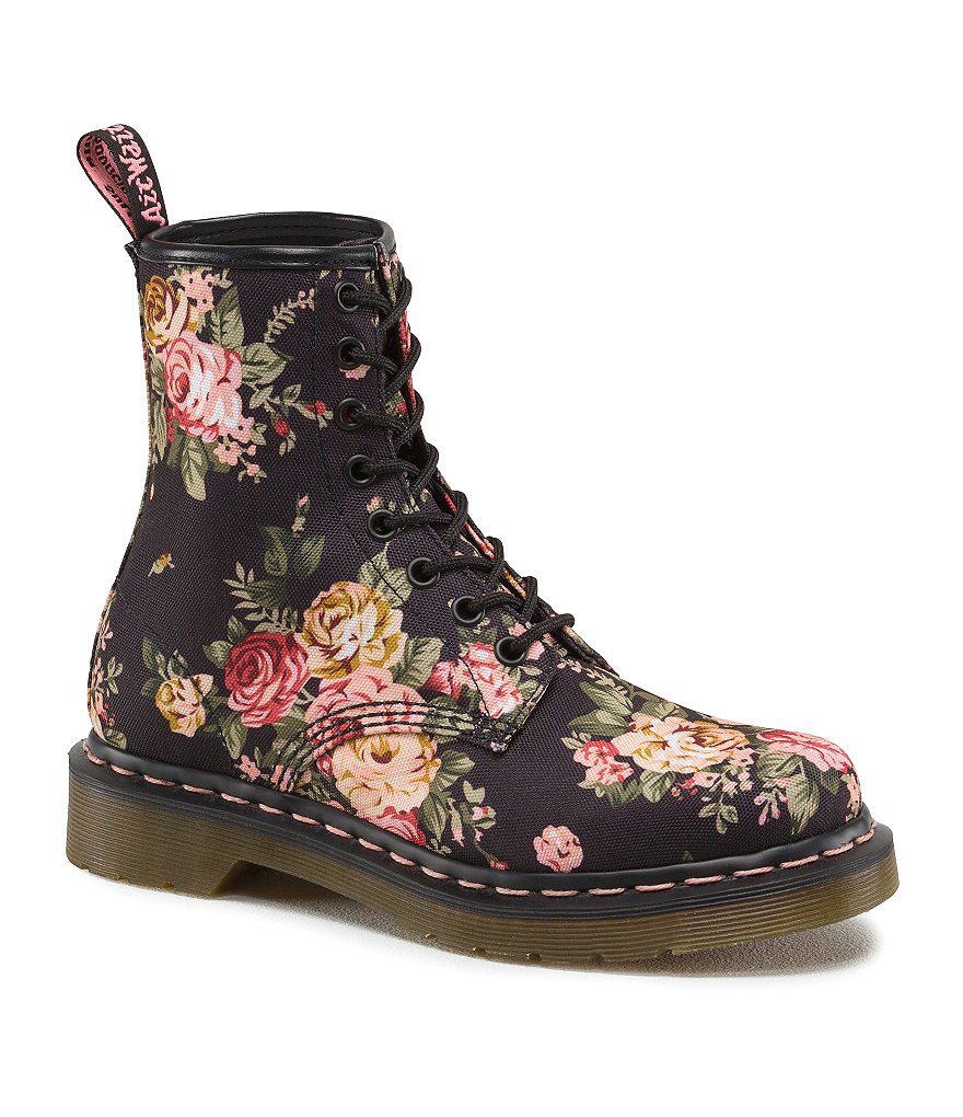 Dr. Martens 1460 Combat Boots