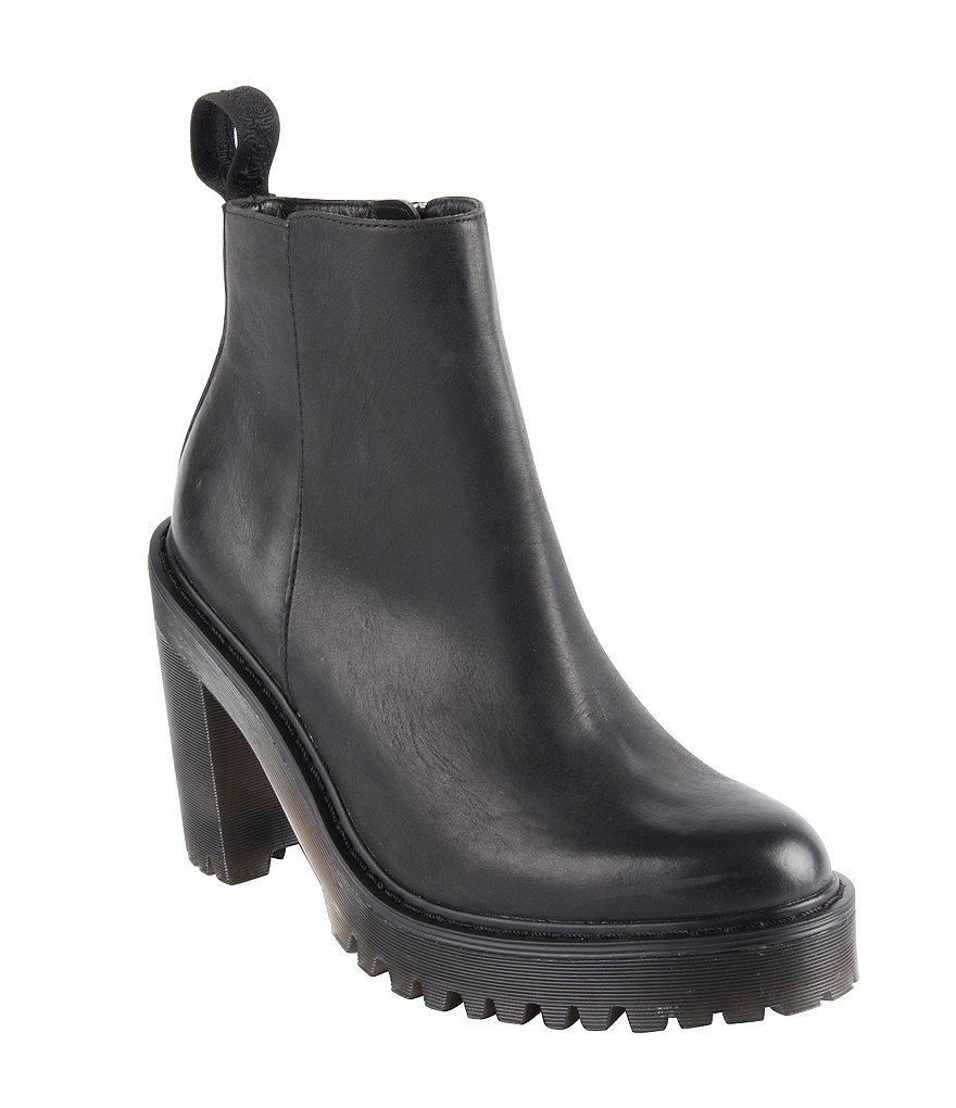 Dr. Martens Magdalena Boots