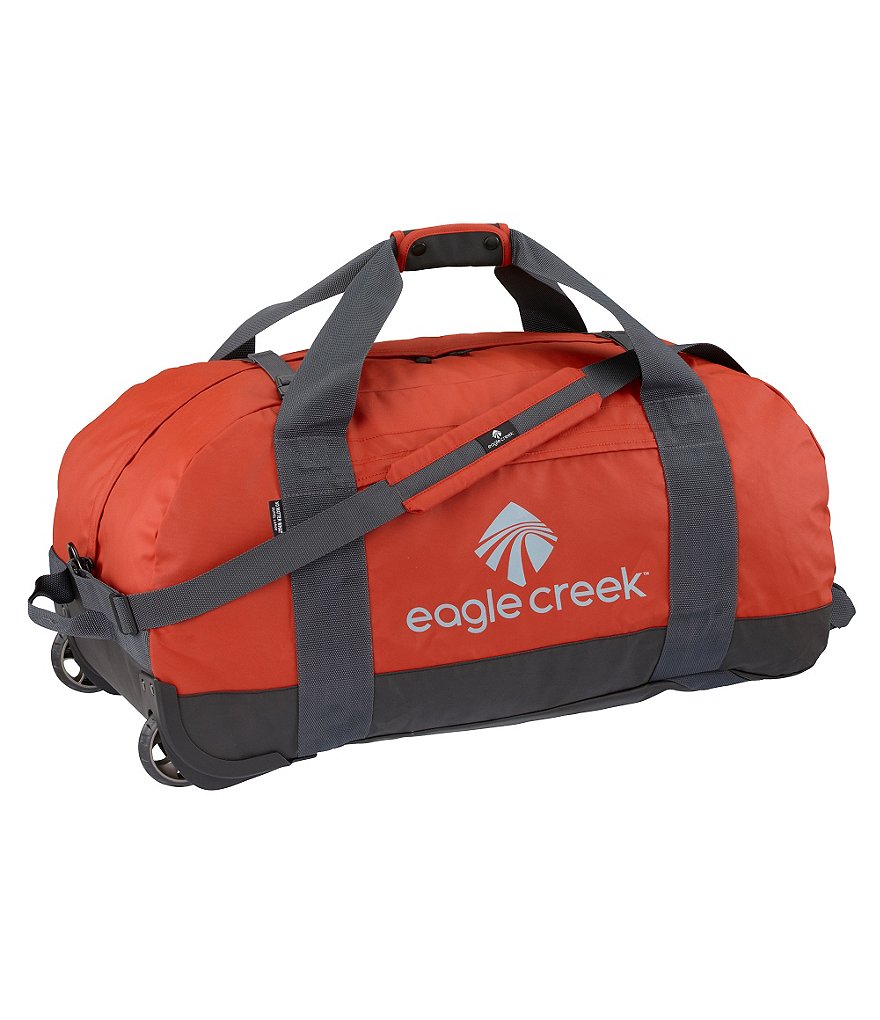 Eagle Creek No Matter What™ Rolling Duffel
