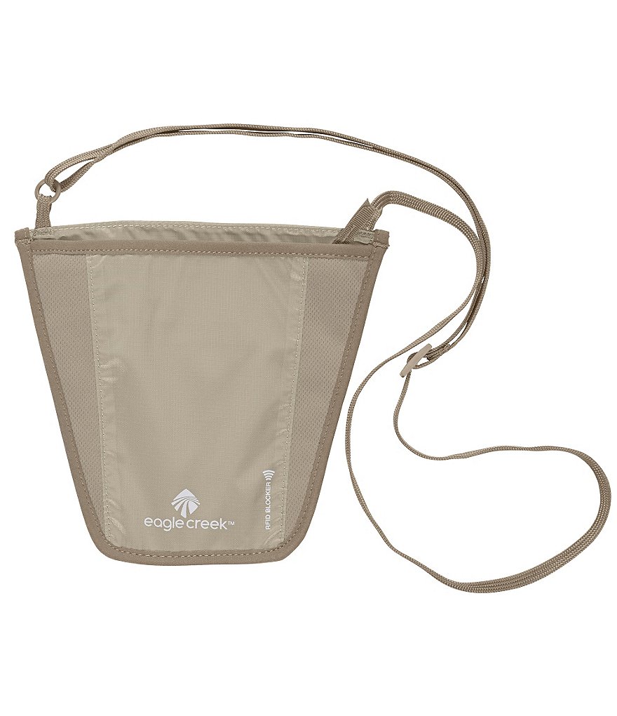 Eagle Creek RFID-Blocker Holster Wallet