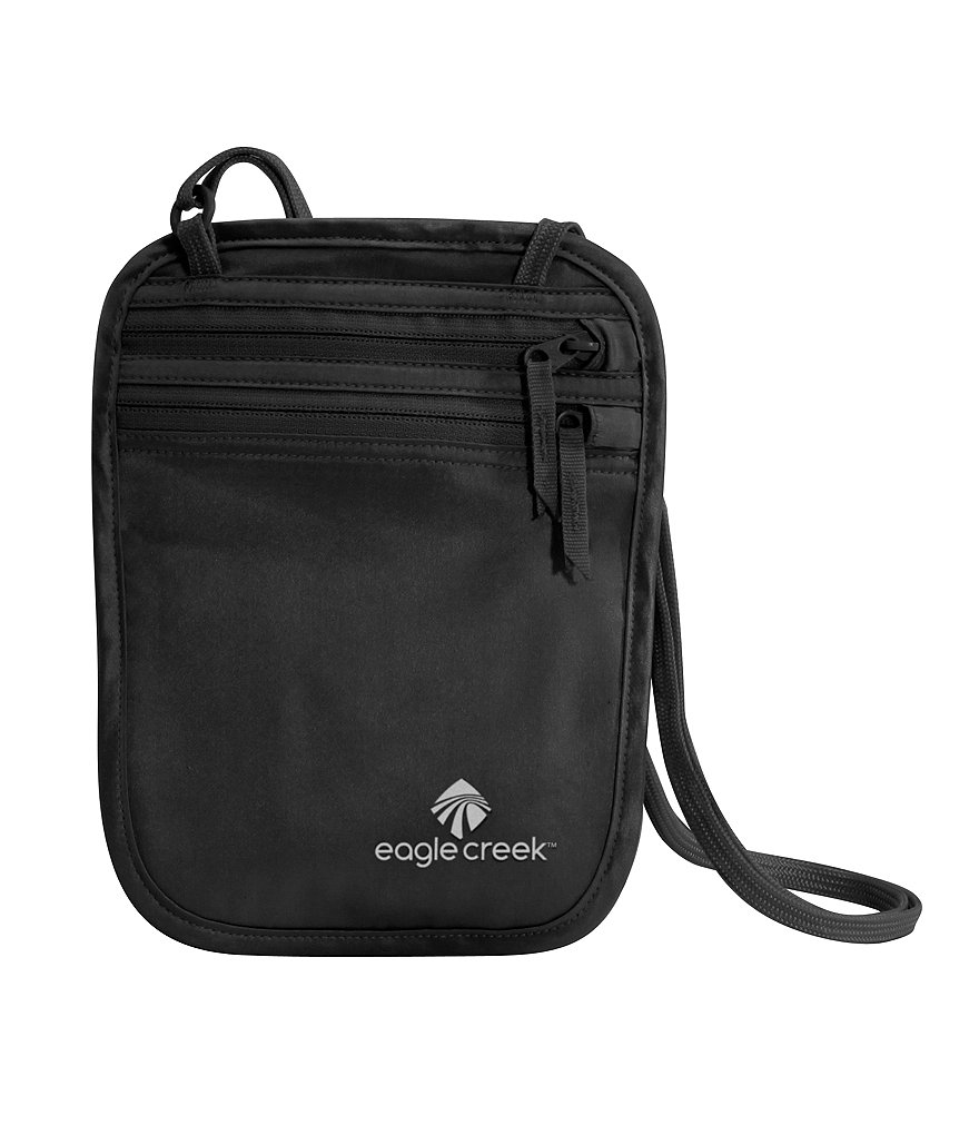 Eagle Creek Silk Undercover™ Neck Wallet