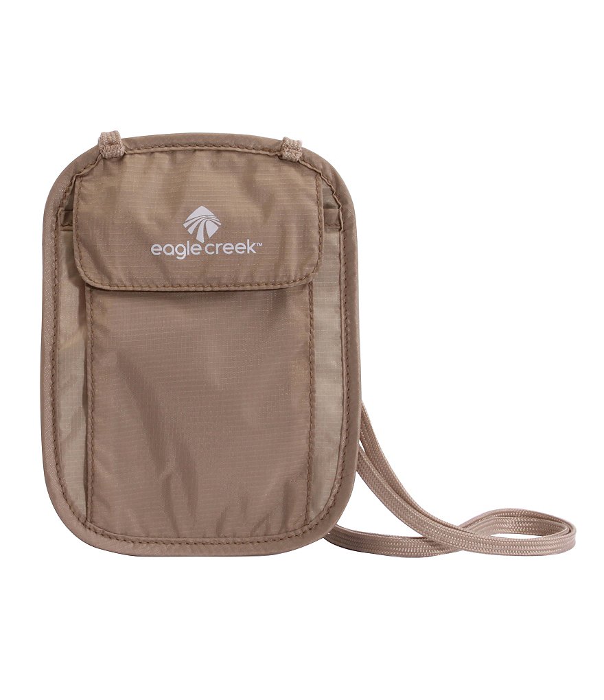 Eagle Creek Undercover™ Neck Wallet