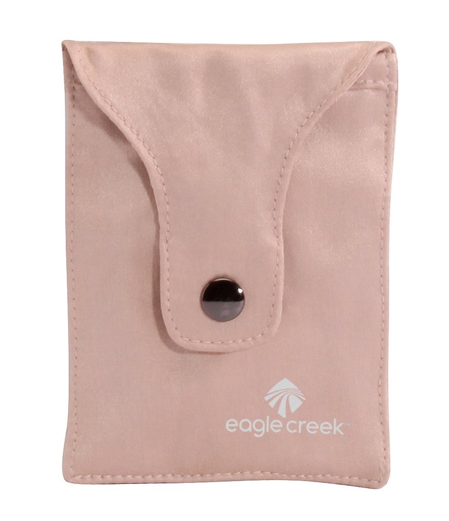 Eagle Creek Undercover™ Silk Bra Stash Pocket