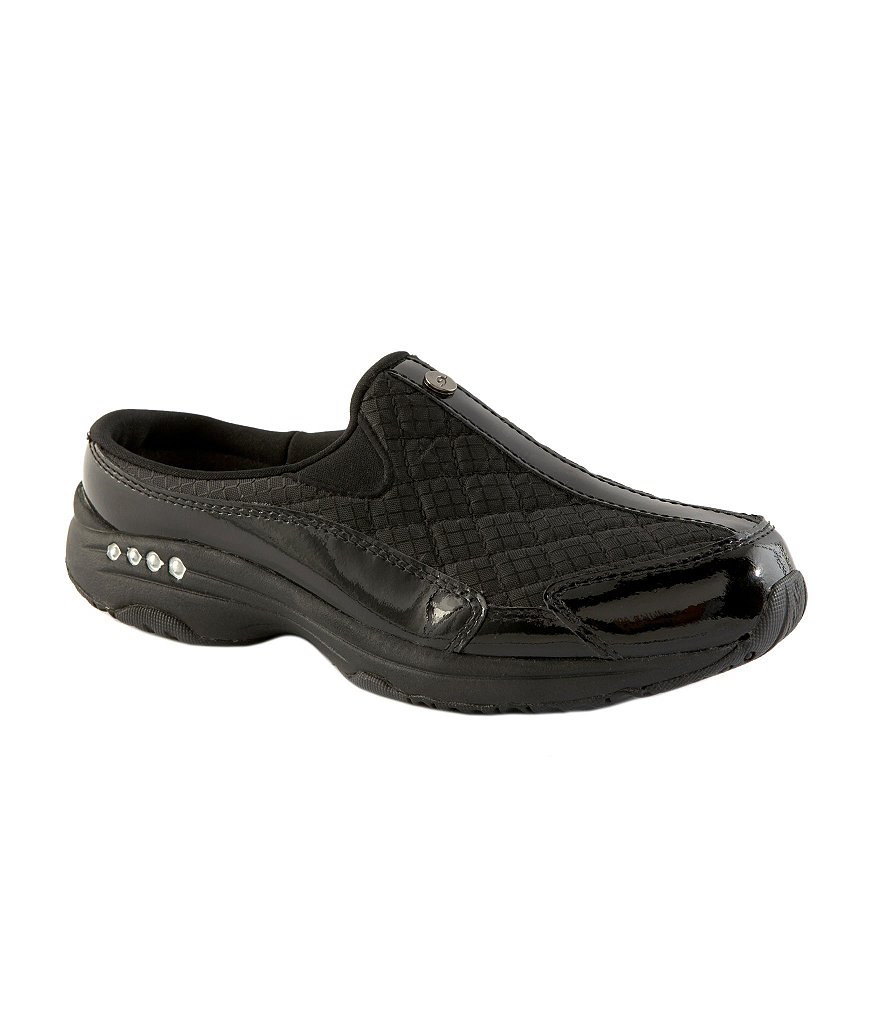 Easy Spirit Travel Time Slip-On Sneakers