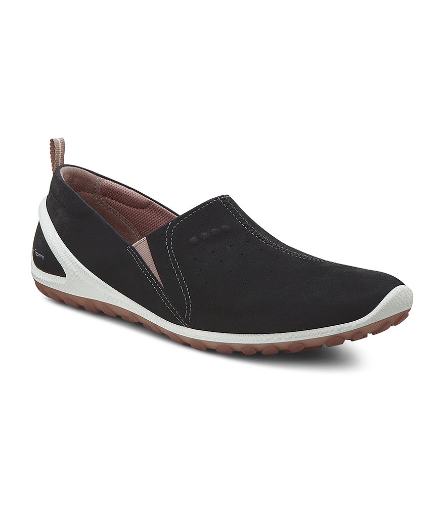 ECCO BIOM Lite Slip-On Sneakers