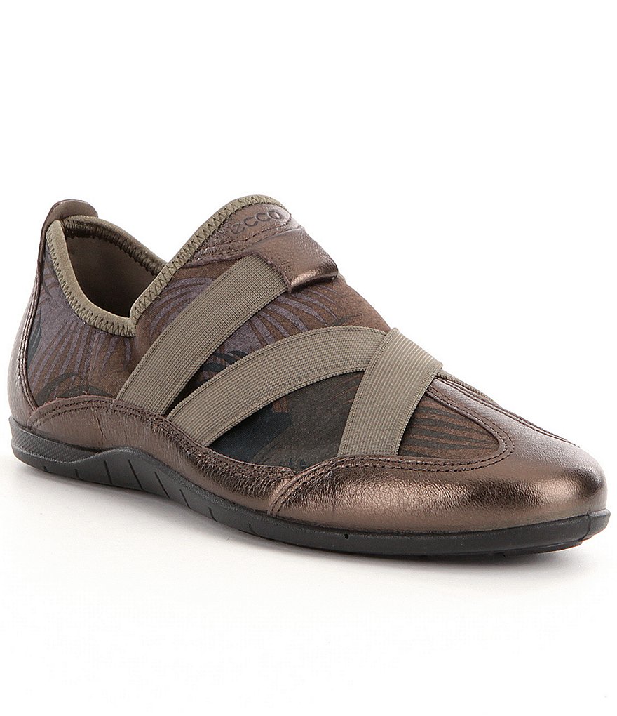 ECCO Bluma Flats