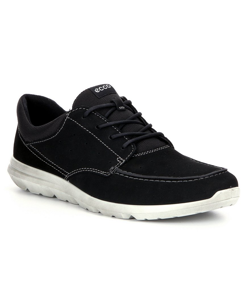 ECCO Calgary Shoes
