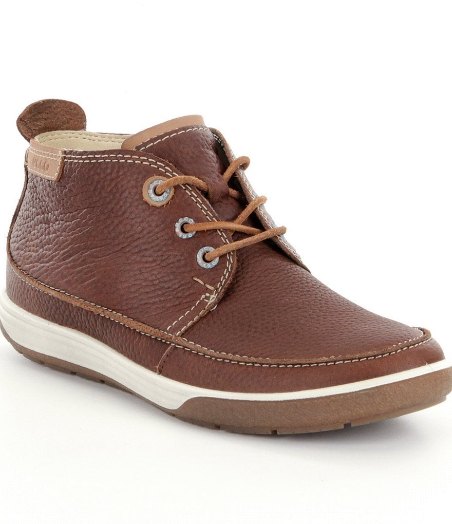 ECCO Chase II Booties