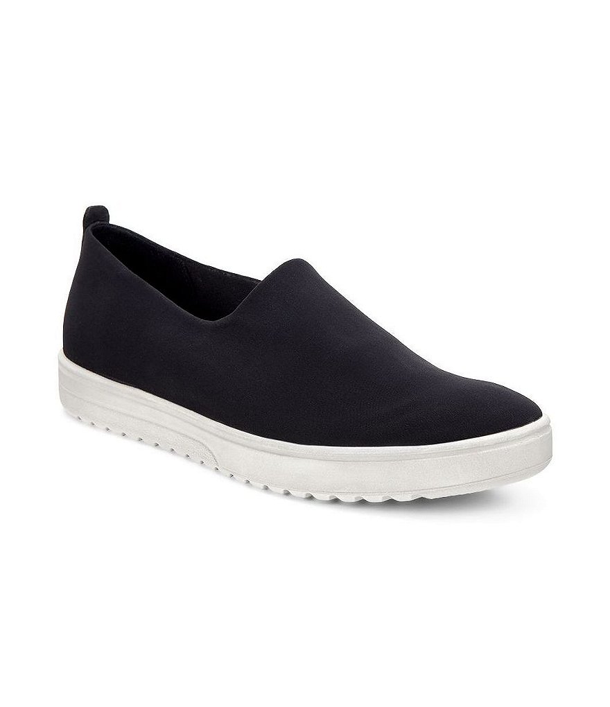 ECCO Fara Slip-On Sneakers