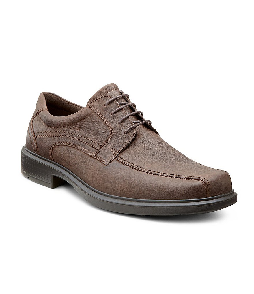 ECCO Helsinki Oxfords