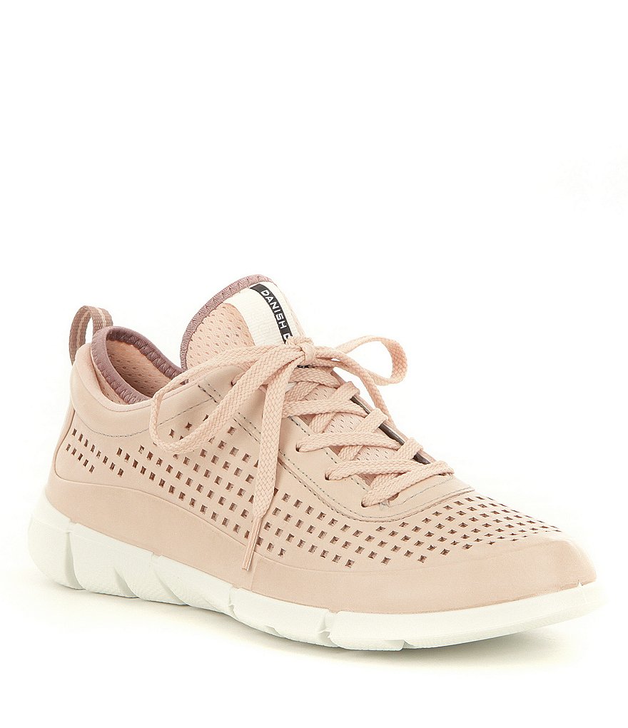 ECCO Intrinsic Sneakers