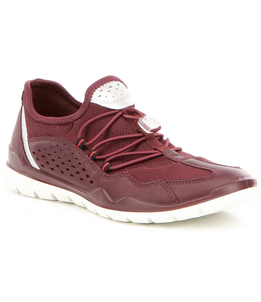 ECCO Lynx Women´s Sneakers