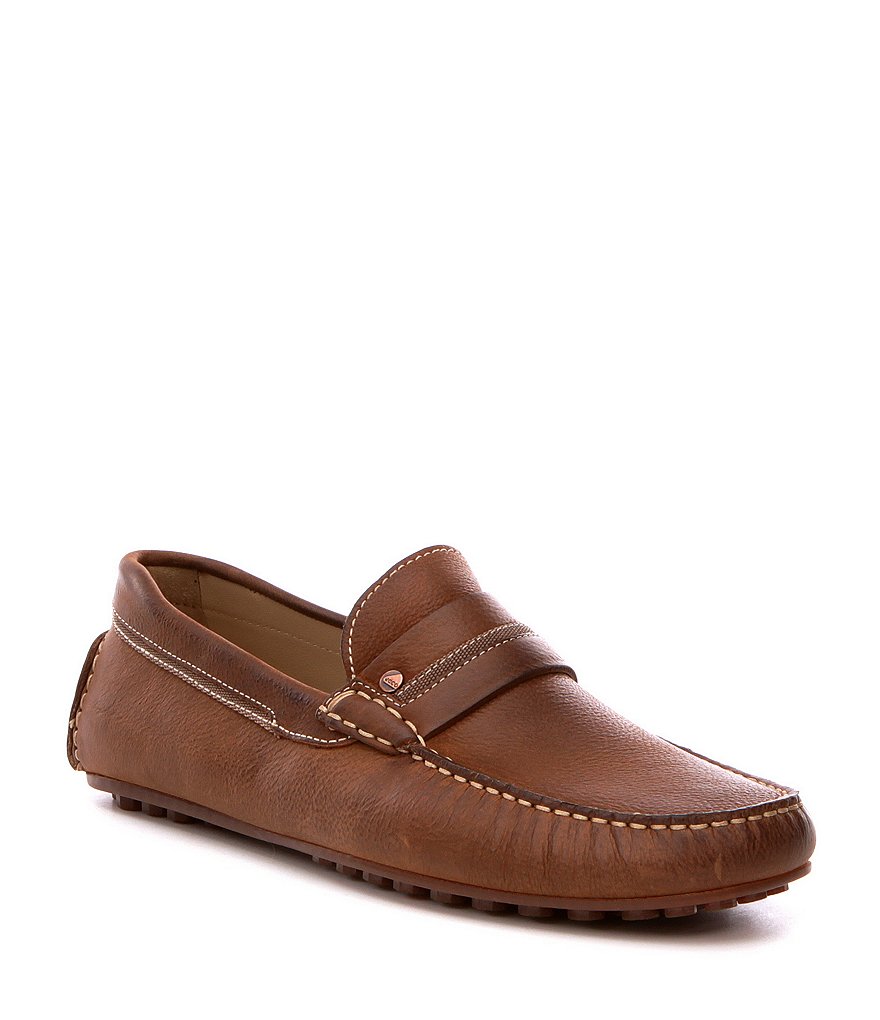 ECCO Mens Hybrid Casual Penny