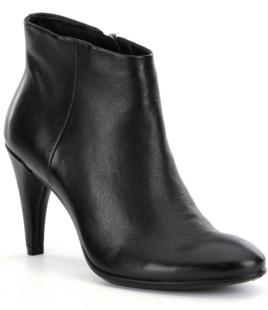 ECCO Shape 75 Sleek Ankle Boots