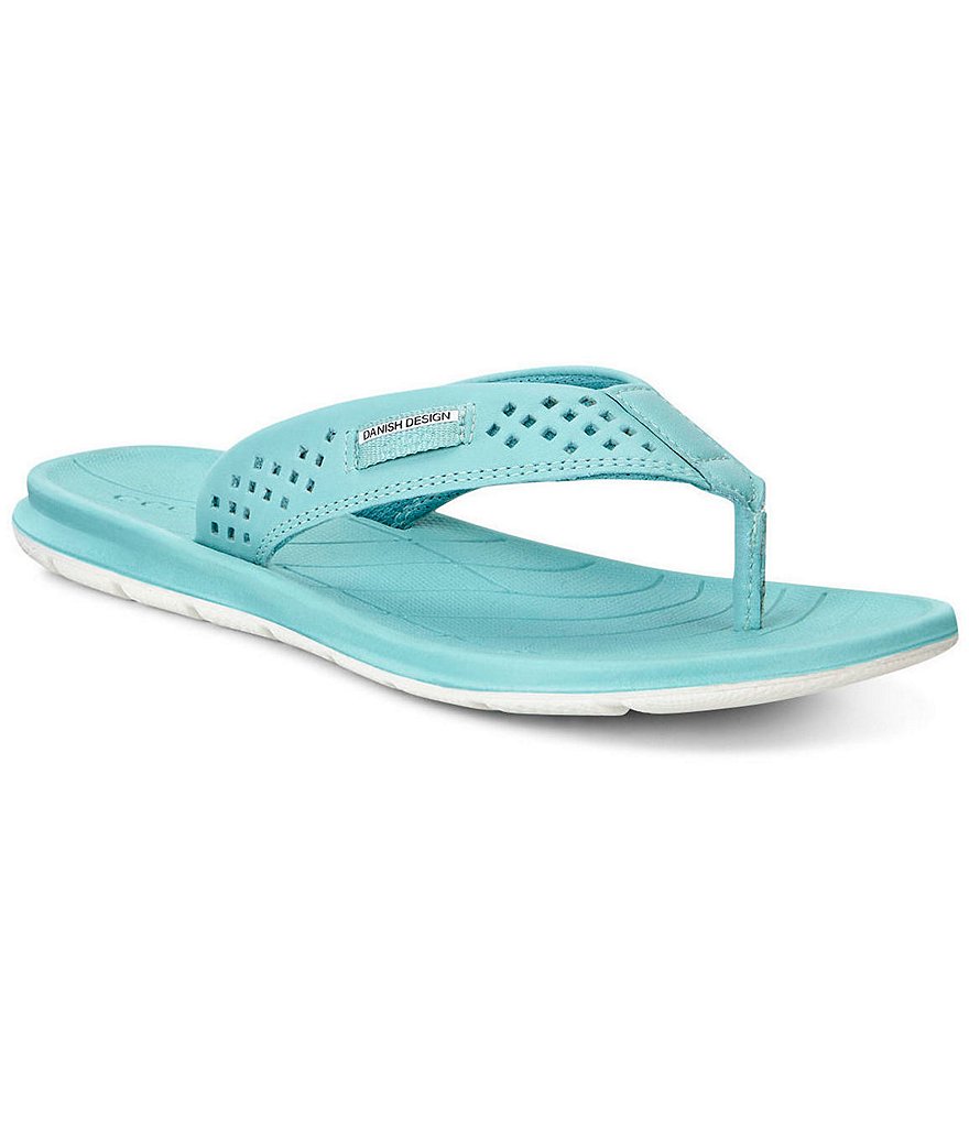 ECCO Women´s Intrinsic Thong Sandals