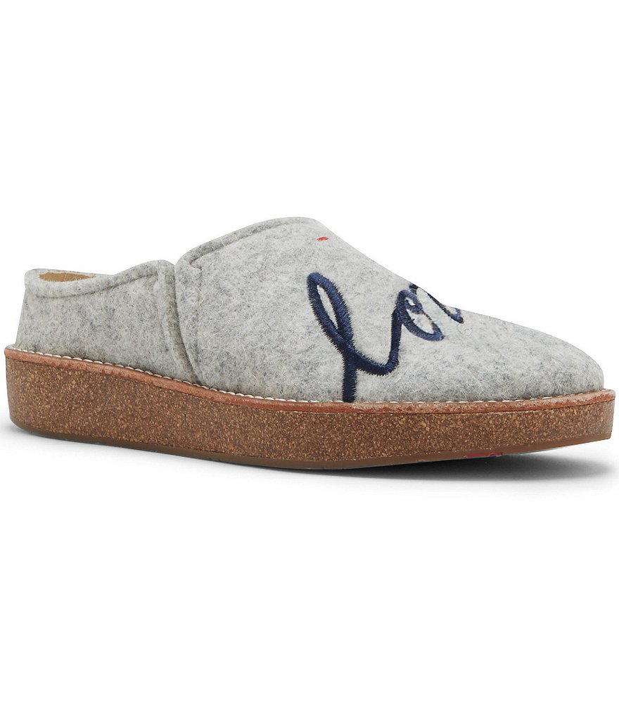ED Ellen DeGeneres Tillie Mules