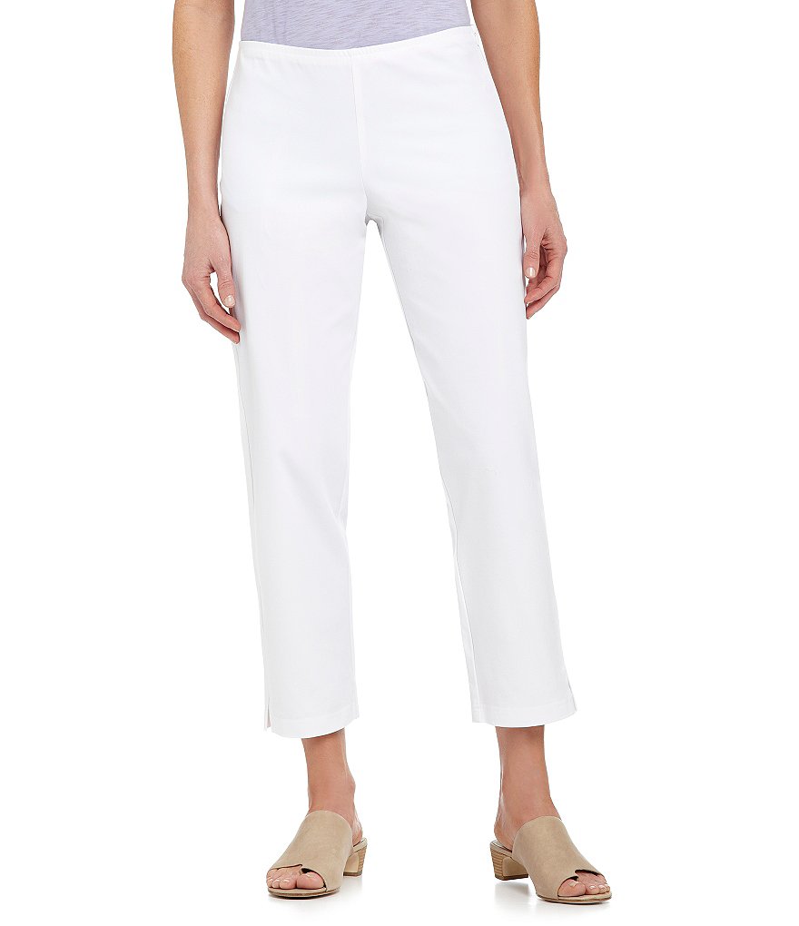 Eileen Fisher Ankle Pants