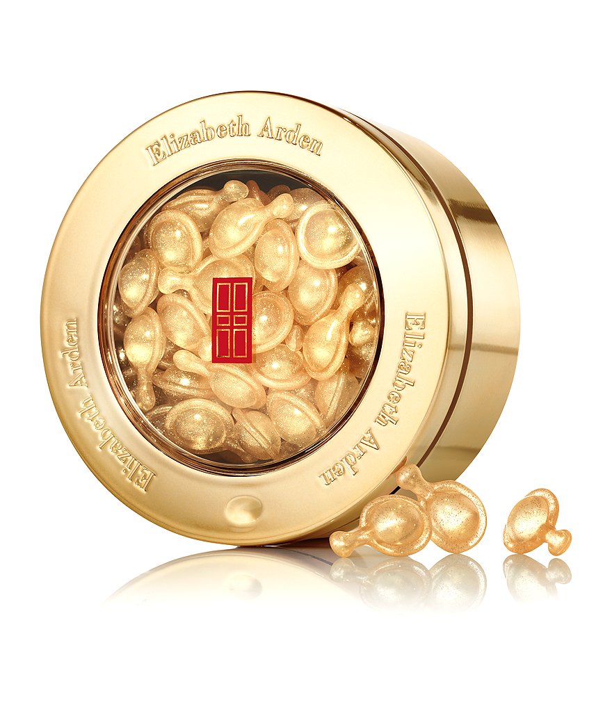 Elizabeth Arden Ceramide Capsules Daily Youth Restoring Eye Serum
