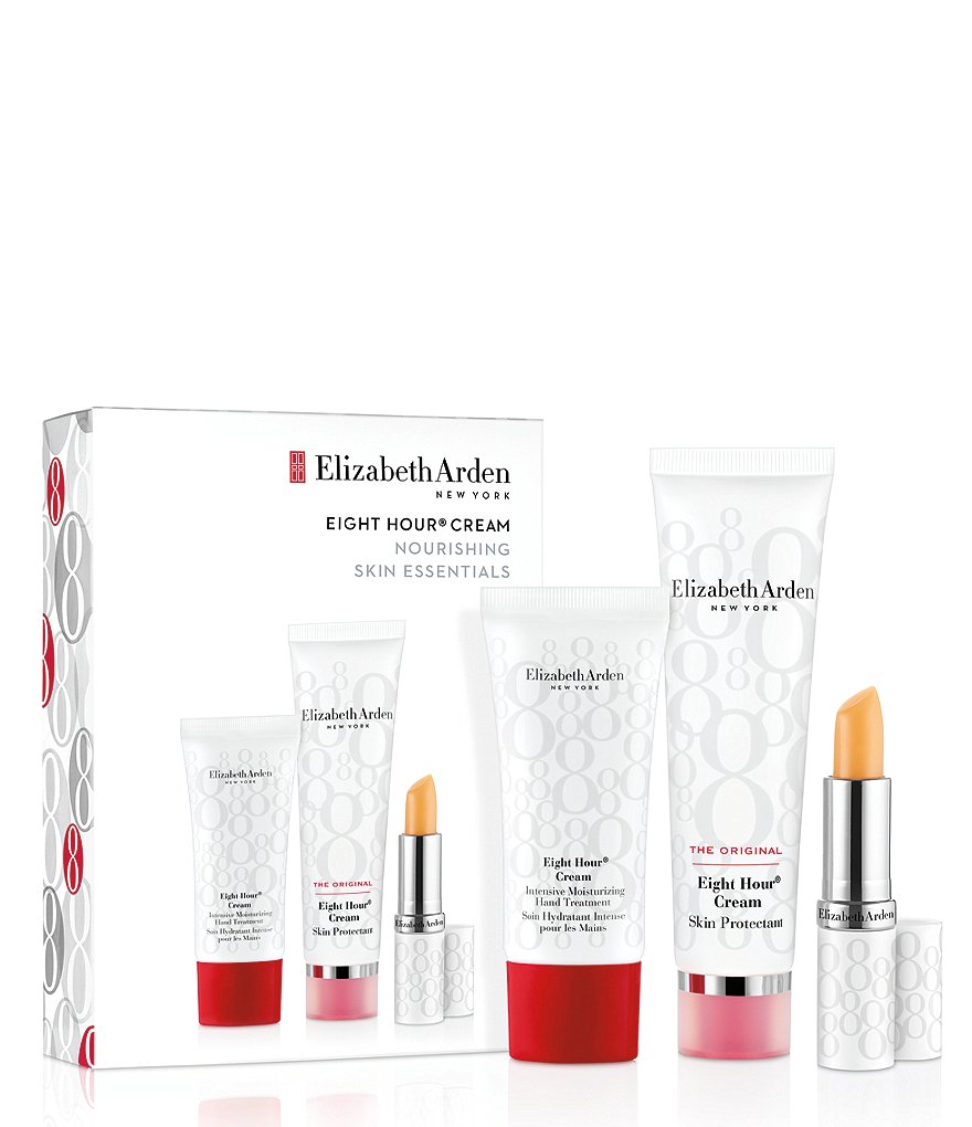 Elizabeth Arden Eight Hour® Cream Nourishing Skin Essentials