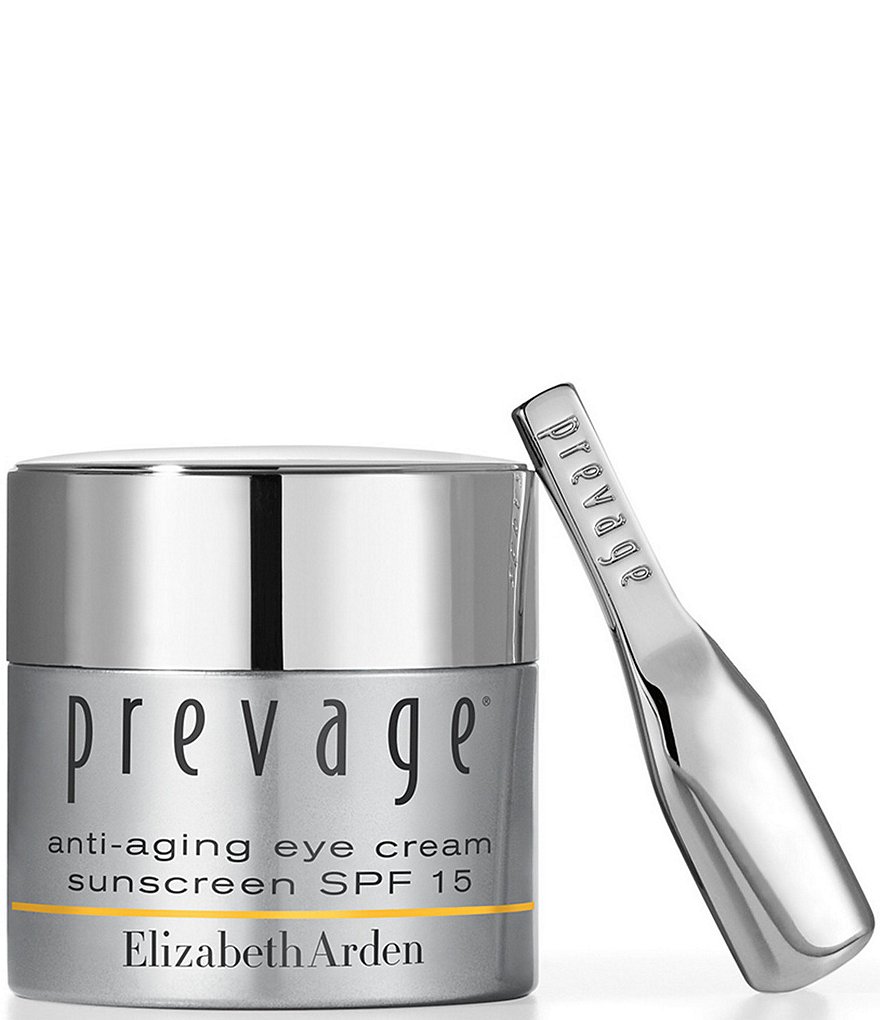 Elizabeth Arden PREVAGE Anti-Aging Eye Cream Sunscreen SPF 15