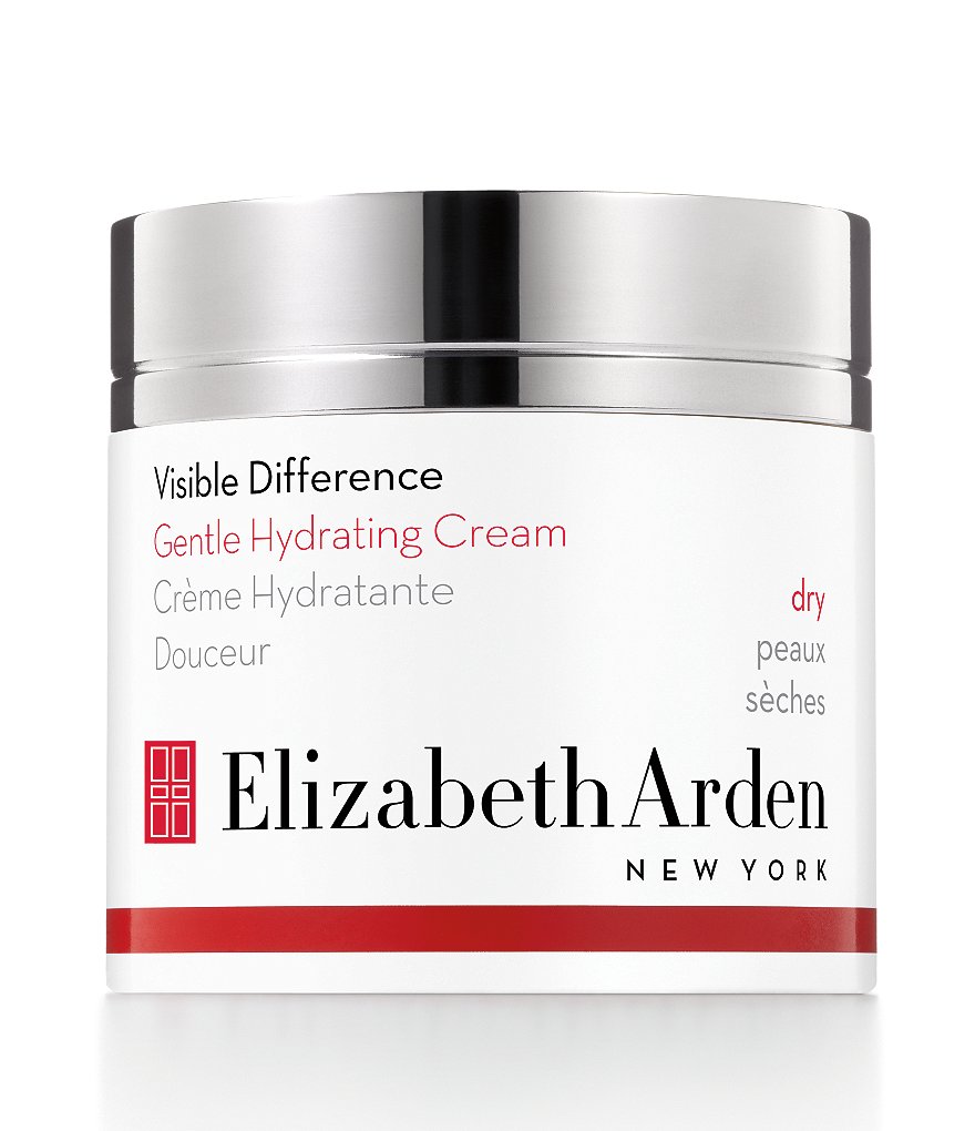 Elizabeth Arden Visible Difference 1.7-oz.Gentle Hydrating Cream