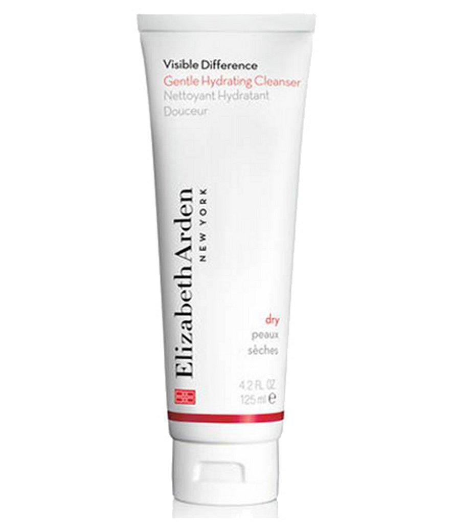 Elizabeth Arden Visible Difference 4.2-oz Gentle Hydrating Cleanser