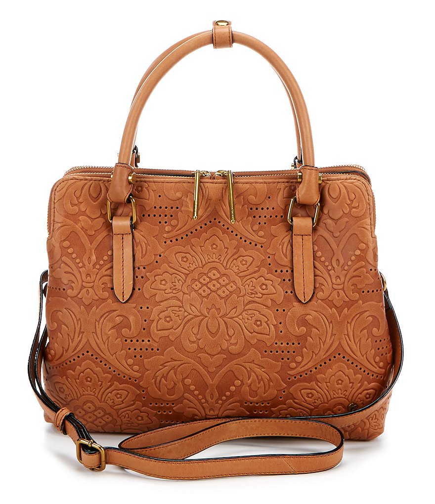 Elliott Lucca Genevieve Small Portfolio Tote