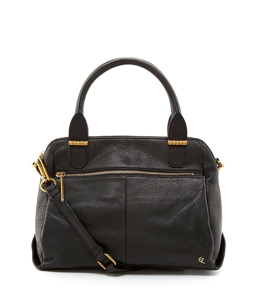 Elliott Lucca Olvera Metro Convertible Satchel