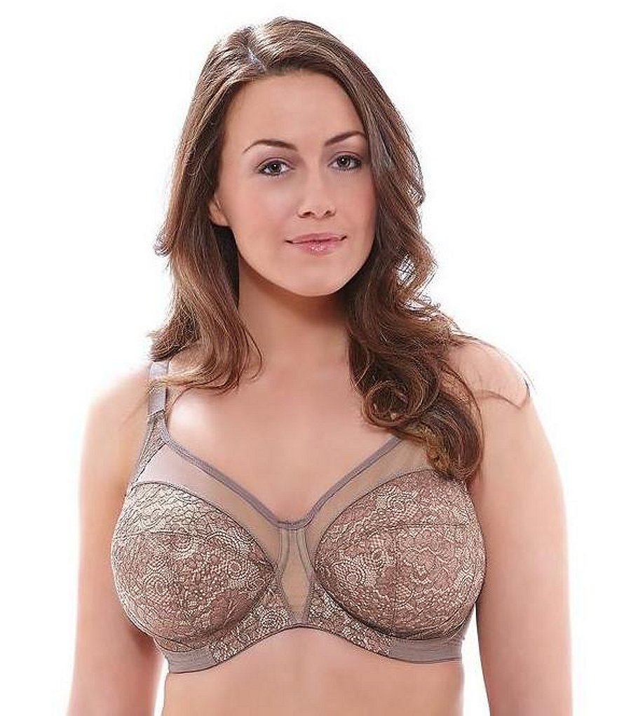 Elomi Raquel Full-Coverage Underwire Bra