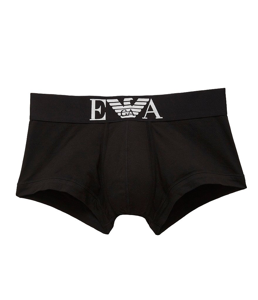 Emporio Armani Stretch Trunks
