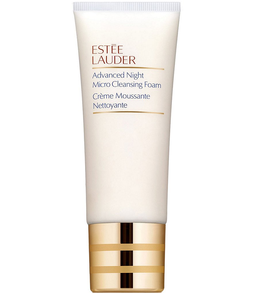 Estee Lauder Advanced Night Micro Cleansing Foam