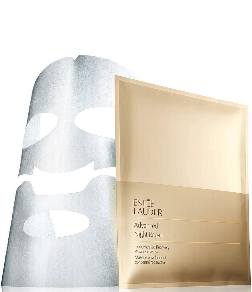 Estee Lauder Advanced Night Repair Concentrated Recovery PowerFoil Mask