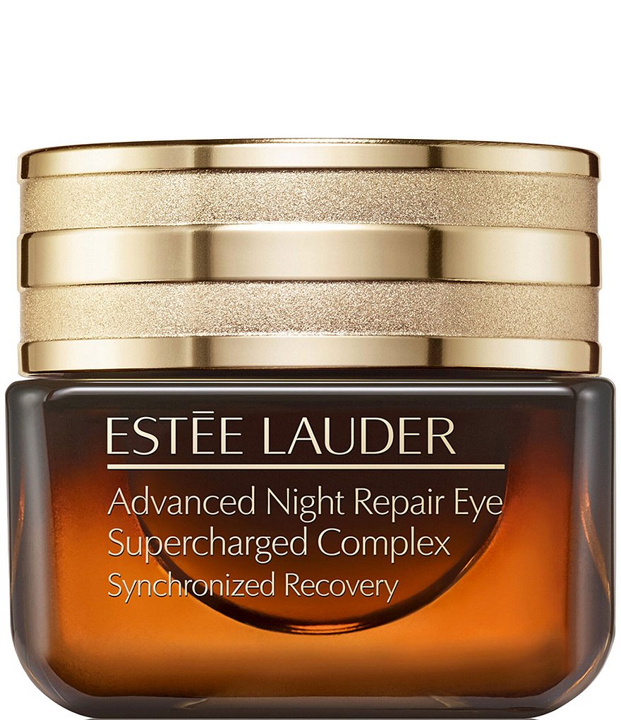 Estee Lauder Advanced Night Repair Eye Supercharged Complex Synchronized Recovery