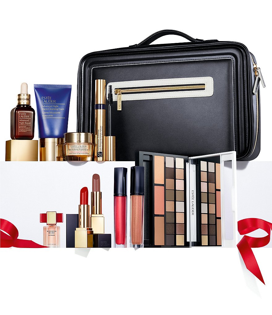 Estée Lauder Blockbuster Purchase with Purchase