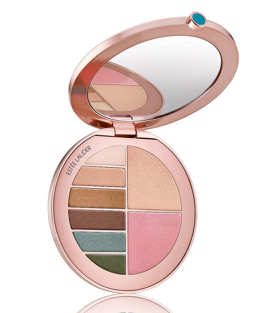 Estee Lauder Bronze Goddess Summer Look Palette